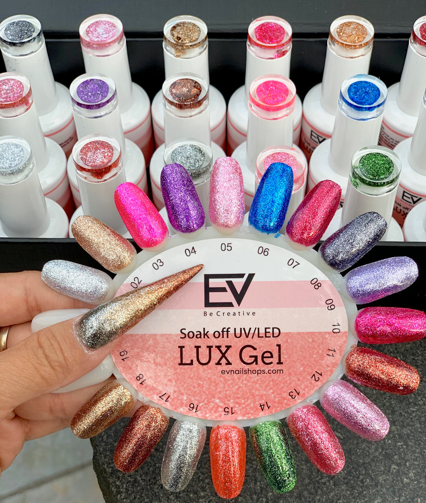EV Lux Gel