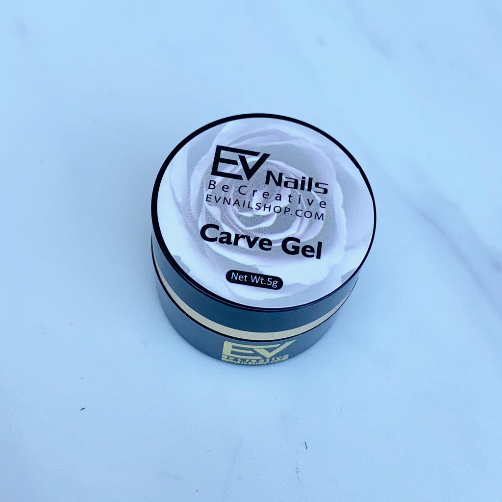 EV Carve Gel