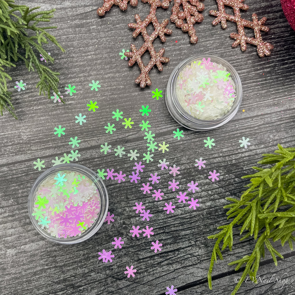Christmas Confetti Glitter