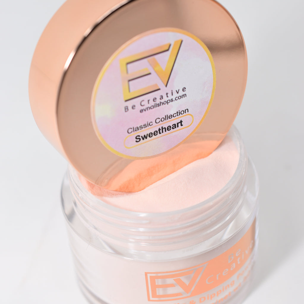 EV Classic Nude Collection