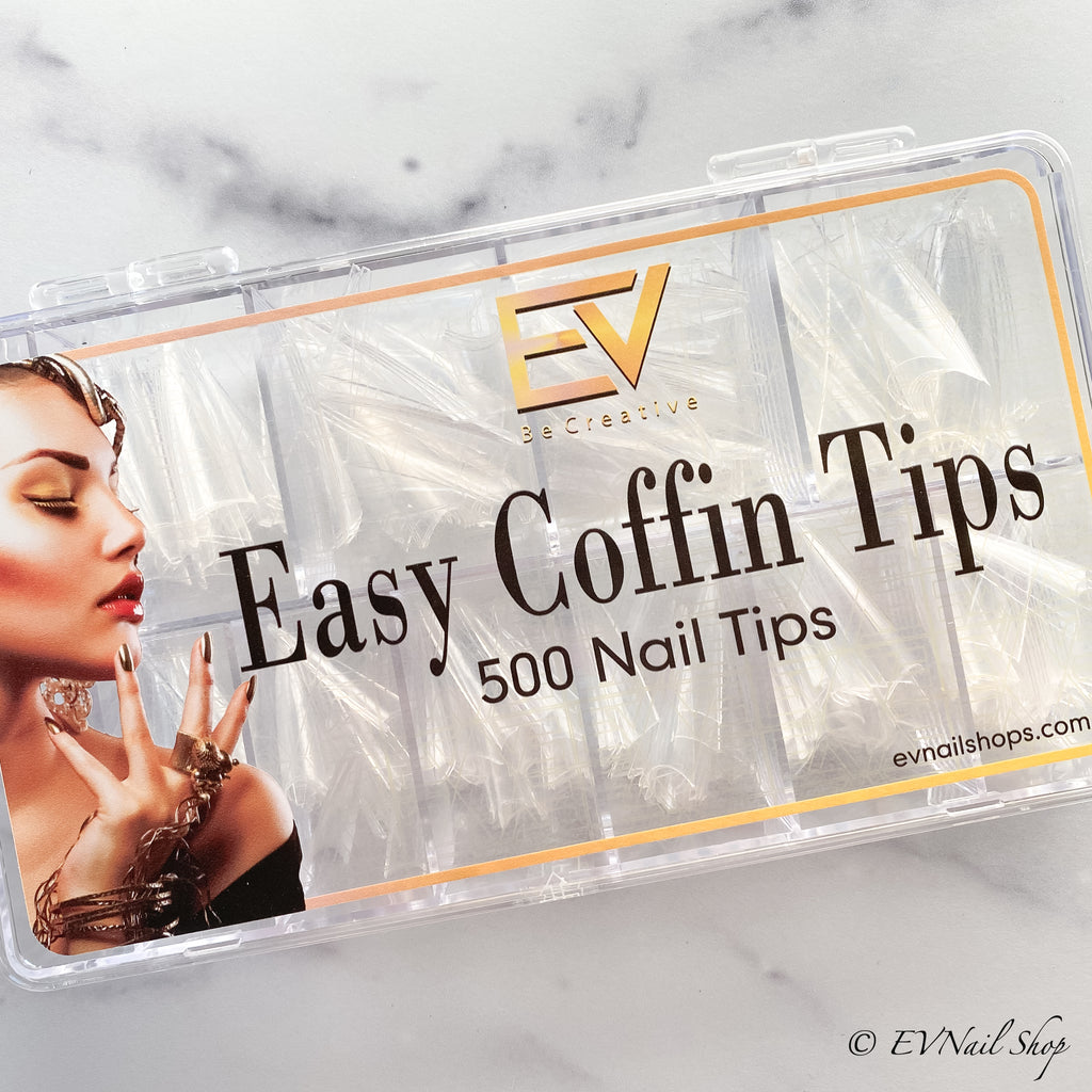 Easy Coffin Tips